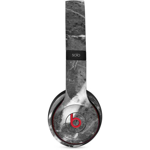 Stone Grey Beats Solo 3 Wireless Skin